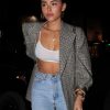 Madison Beer Turns Heads At The Nice Guy In West Hollywood 0002