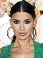 Nicole Williams Flaunts Her Sexy Figure At The 3rd Annual #revolveawards 0004