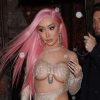 Nikita Dragun Shows Off Her Boobs In Hollywood 0001