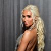 Pia Mia Perez Shows Her Sideboob At The 62nd Annual Grammy Awards 0032