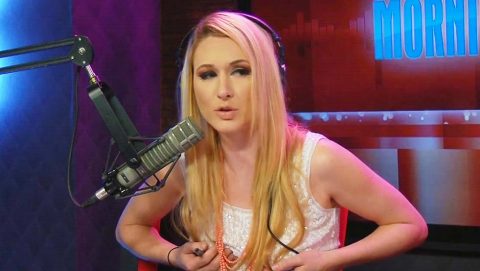 Playboy Morning Show Archives Page 18 of 19 TheFappening!