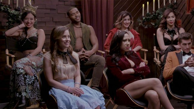 Playboy TV, Seven Motives, Season 1, Ep. 7