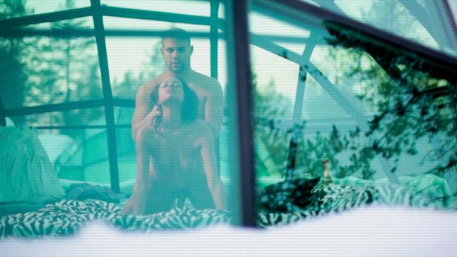 Playboy TV, Sexcape, Season 1, Ep. 4