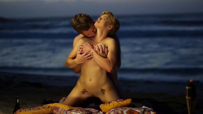Playboy TV, Sexcape, Season 1, Ep. 6