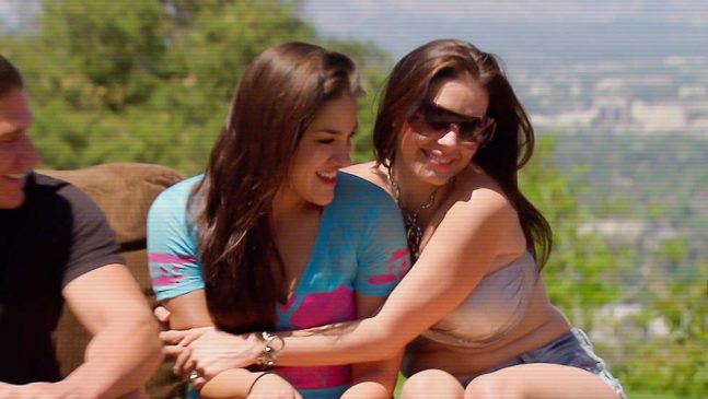 Playboy TV, Swing – Open House, Season 1, Ep. 2