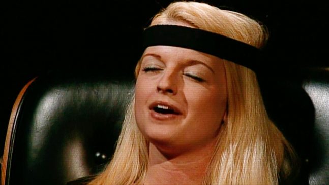 Playboy TV, The Extreme Truth, Season 1, Ep. 13