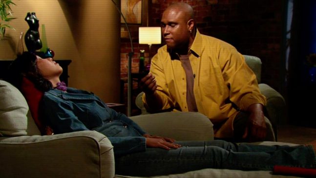 Playboy TV, The Extreme Truth, Season 2, Ep. 3