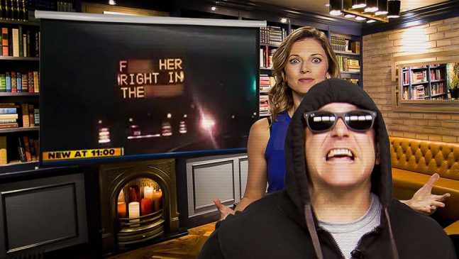 Playboy TV, The Stash, Season 4, Ep. 1