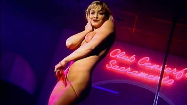 Playboy TV,  Stripsearch – Sacramento, Season 1, Ep. 2