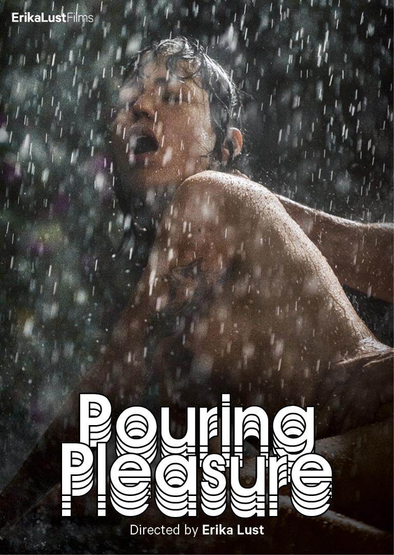 Pouring Pleasure — Xconfessions