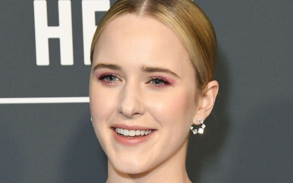 Rachel Brosnahan Hot (35 Photos)