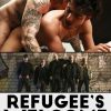 Refugees Welcome — Xconfessions