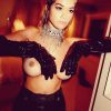 Rita Ora’s Big Boobs For Love 0001