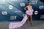 Sarah Hyland Stuns At The Screen Actors Guild Awards 0012
