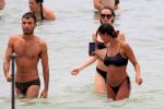 Sexy Tina Kunakey Enjoys Her Vacation In Rio De Janeiro 0013