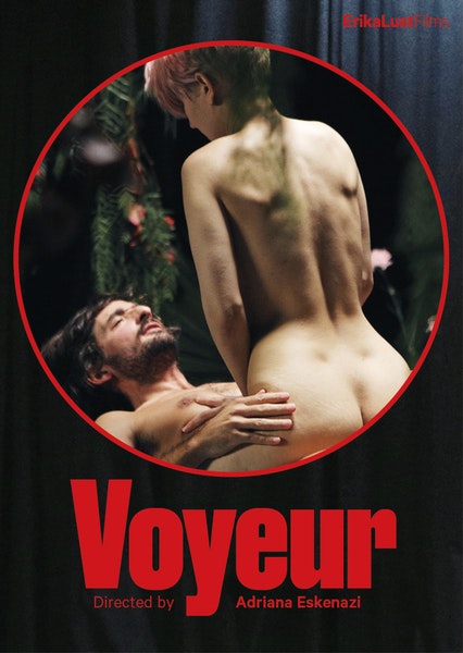 Voyeur — Xconfessions