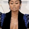 Blac Chyna Shows Her Cleavage At The 92nd Academy Awards 0006
