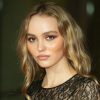 Braless Lily Rose Depp Attends The 73rd Baftas After Party 0079