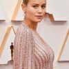 Brie Larson Shines At The 92nd Academy Awards 0003