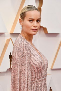 Brie Larson Shines at the 92nd Academy Awards (8 Photos)