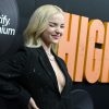 Dove Cameron Attends The Hulu’s High Fidelity Premiere 0028