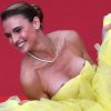 Fernanda Liz Has A Double Nip Slip At The 72nd Annual Cannes Film Festival 0001