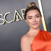 Florence Pugh Shows Her Pokies At The 92nd Academy Awards Nominees Luncheon 0007