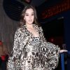 Hailee Steinfeld Attends The Love Magazine Party (0009