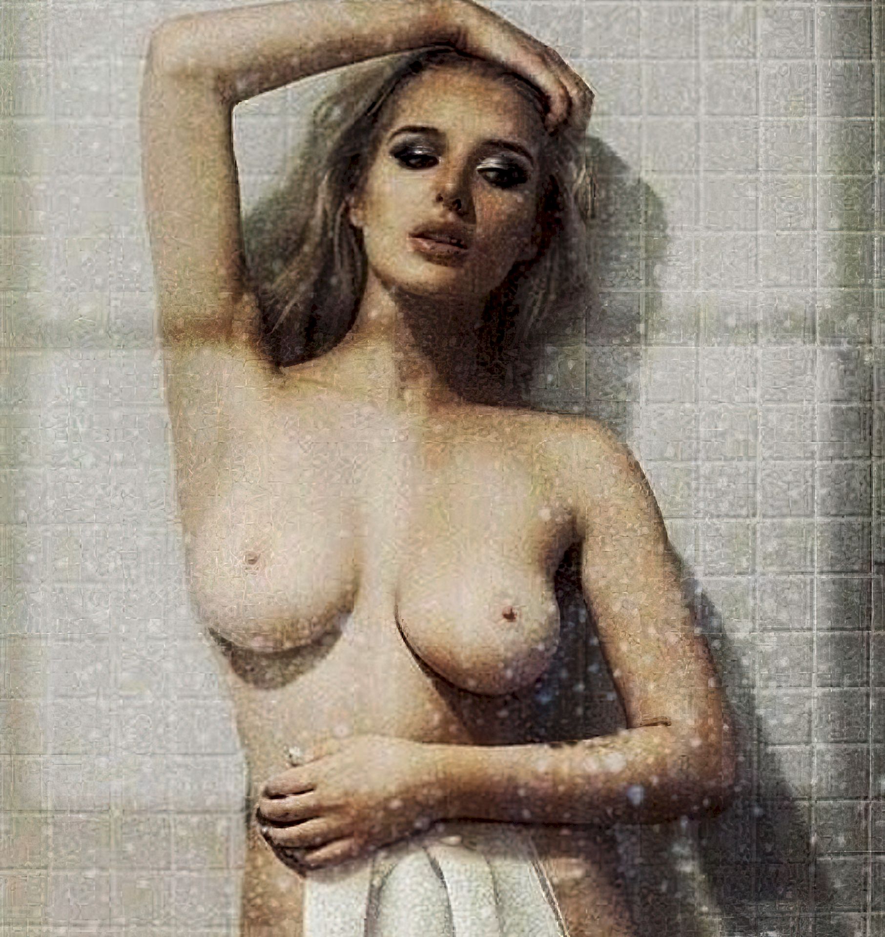 Naked helen flanagan Helen Flanagan