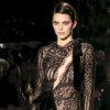 Kendall Jenner Walks The Runway During The Tom Ford Show 0001
