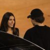 Madison Beer And David Dobrik Leave The Saddle Ranch In West Hollywood 0018