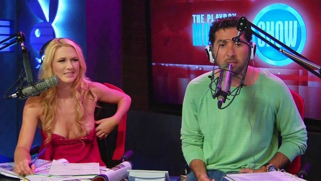 Playboy Morning Show, Season 2, Ep. 78