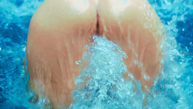 Playboy TV, Jazmin’s Touch, Season 1, Ep. 1