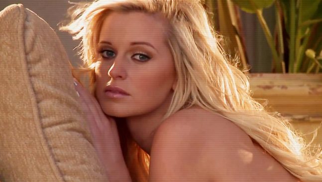 Playboy TV, Playboy Amateurs, Season 1, Ep. 2