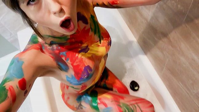 Playboy TV, Private Selfies, Season 1, Ep. 9
