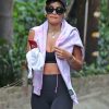 Rita Ora Flaunts Her Incredible Figure On A Hike In Los Angeles 0023