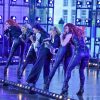 The Pussycat Dolls Pictured Rehearsing At Bbc Studios For The One Show 0041