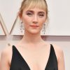 Tittyless Saoirse Ronan Arrives To The 92nd Academy Awards 0004