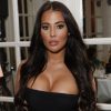 Yazmin Oukhellou Shows Her Boobs At The British Photography Awards 0029