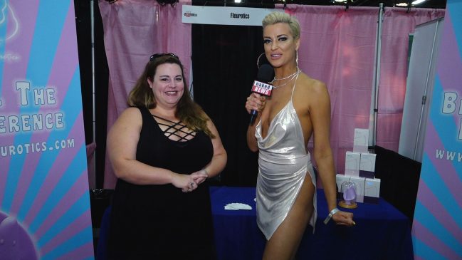 Naked News, Sunday March 22, 2020