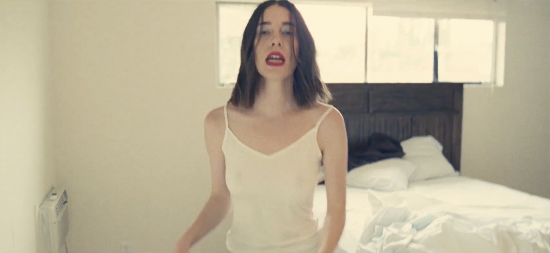 Check out Danielle Haim and Alana Haim’s slightly nude pics from their new ...
