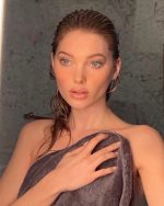 Elsa Hosk Sexy 0001