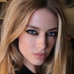 Hannah Ferguson Sexy – Free People 0030