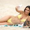 Kc Osborne Shows Off Her Sexy Little Bikini Body On The Beaches Of The Gold Coast 0001