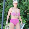 Kerry Katona Looks Stunning With Her New Sultry Physique 0001