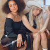 Nathalie Emmanuel & Josie Canseco Pose For A New Photoshoot 0005