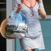 Penny Lancaster And Family Managed To Find A Surf Shop 0010