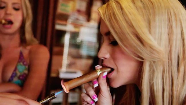 Playboy TV, Badass, Season 3, Ep. 1