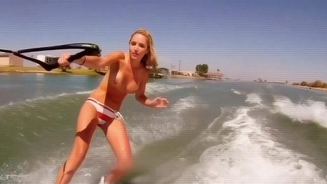 Playboy TV, Badass, Season 1, Ep. 2