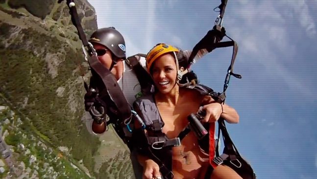 Playboy TV, Badass, Season 1, Ep. 4